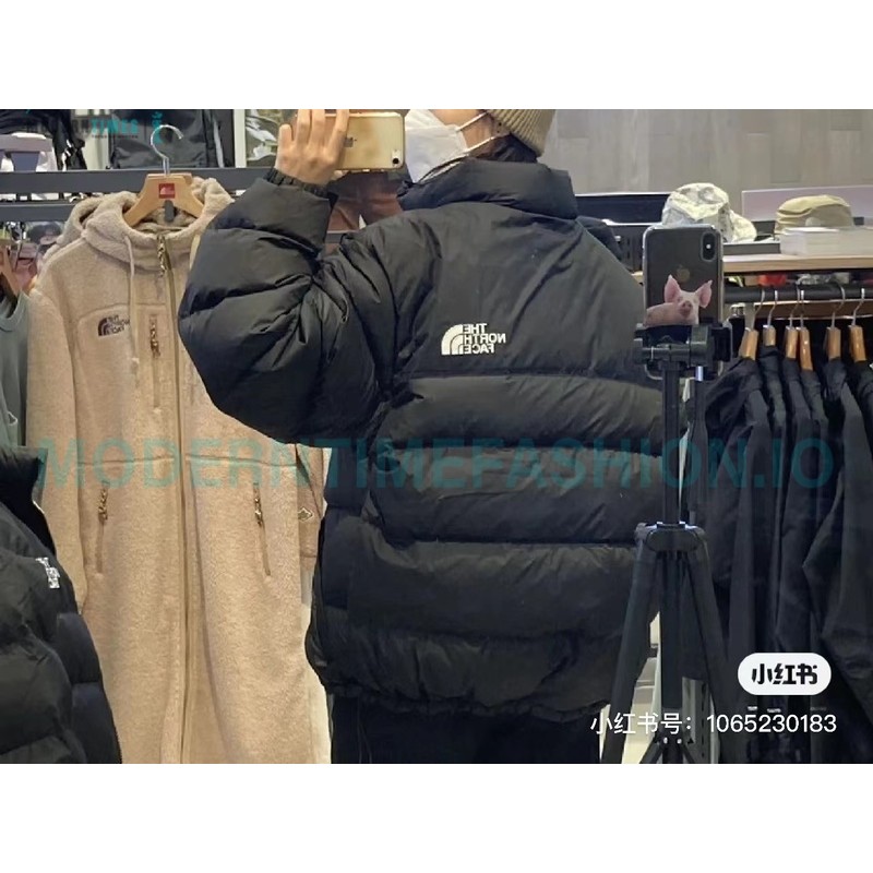 The North Face - 23SS 1992 Armband Korean Version Down Jacket