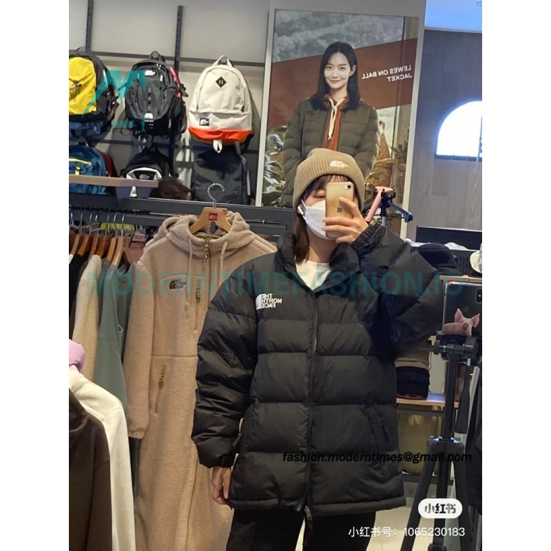 The North Face - 23SS 1992 Armband Korean Version Down Jacket
