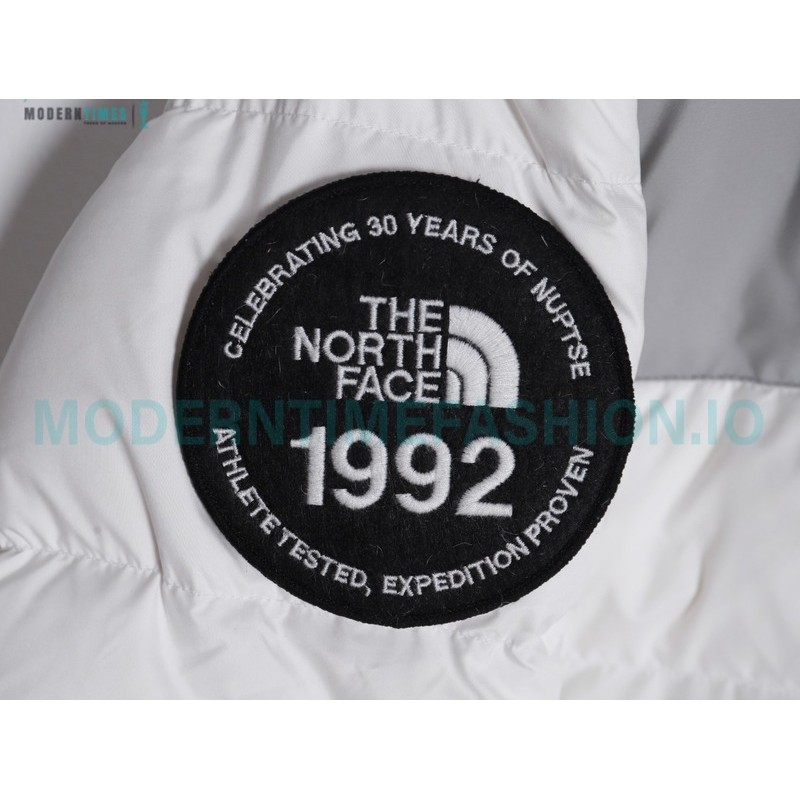 The North Face - 23SS 1992 Armband Korean Version Down Jacket