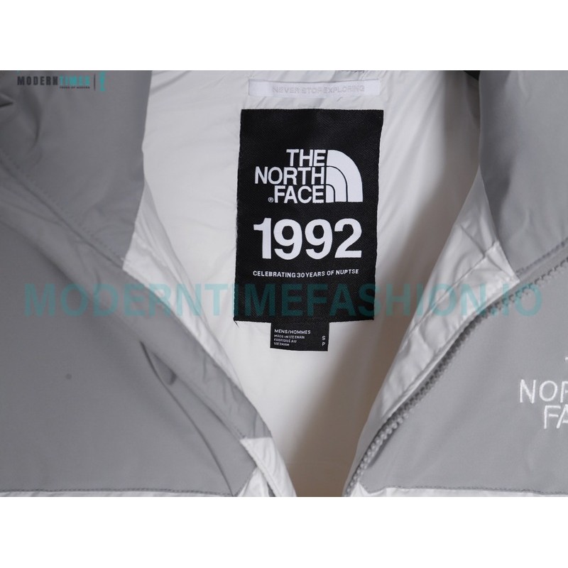 The North Face - 23SS 1992 Armband Korean Version Down Jacket