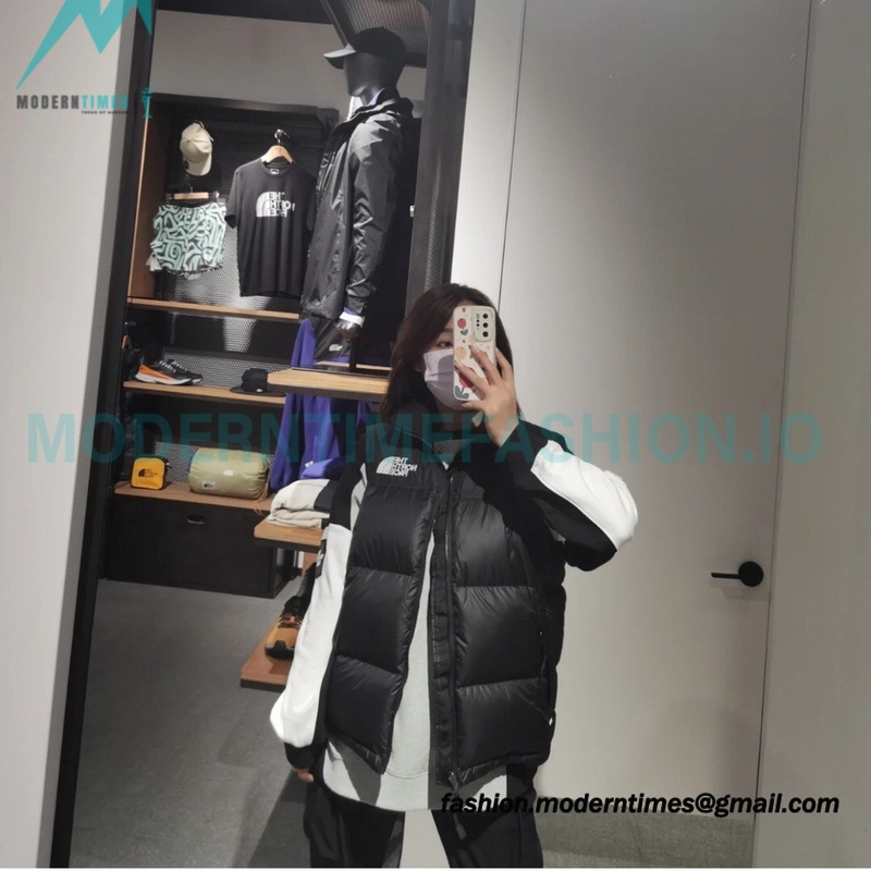 The North Face - 1996 Classic Down Vest