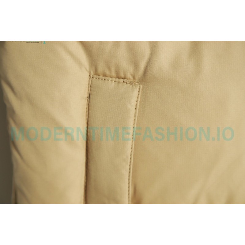 The North Face - 1996 Classic Down Vest
