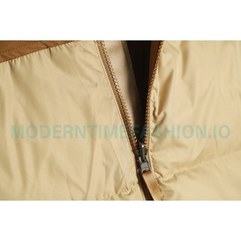 The North Face - 1996 Classic Down Vest