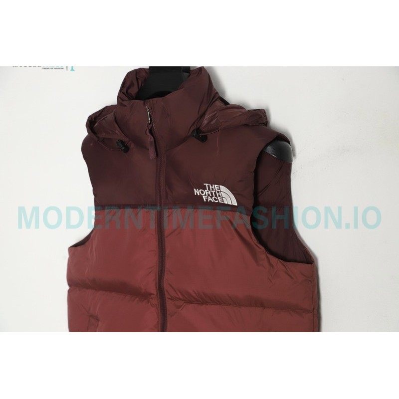 The North Face - 1996 Classic Down Vest