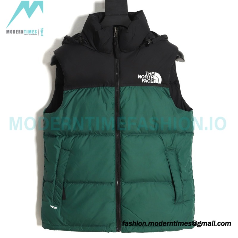 The North Face - 1996 Classic Down Vest