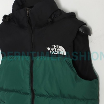The North Face - 1996 Classic Down Vest