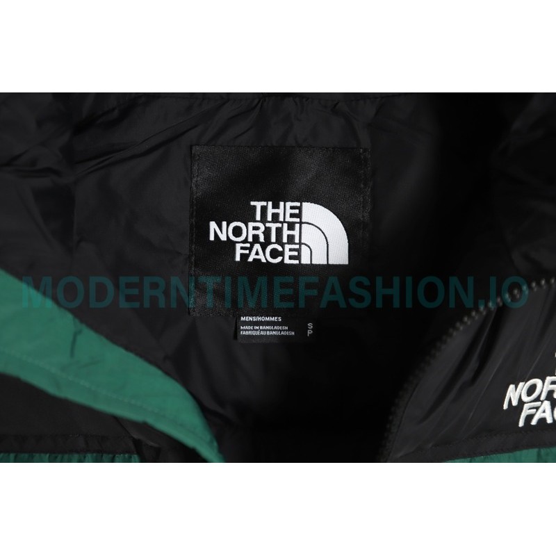 The North Face - 1996 Classic Down Vest