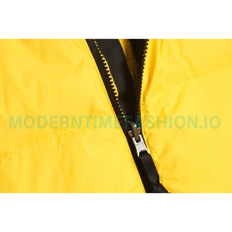 The North Face - 1996 Classic Down Vest