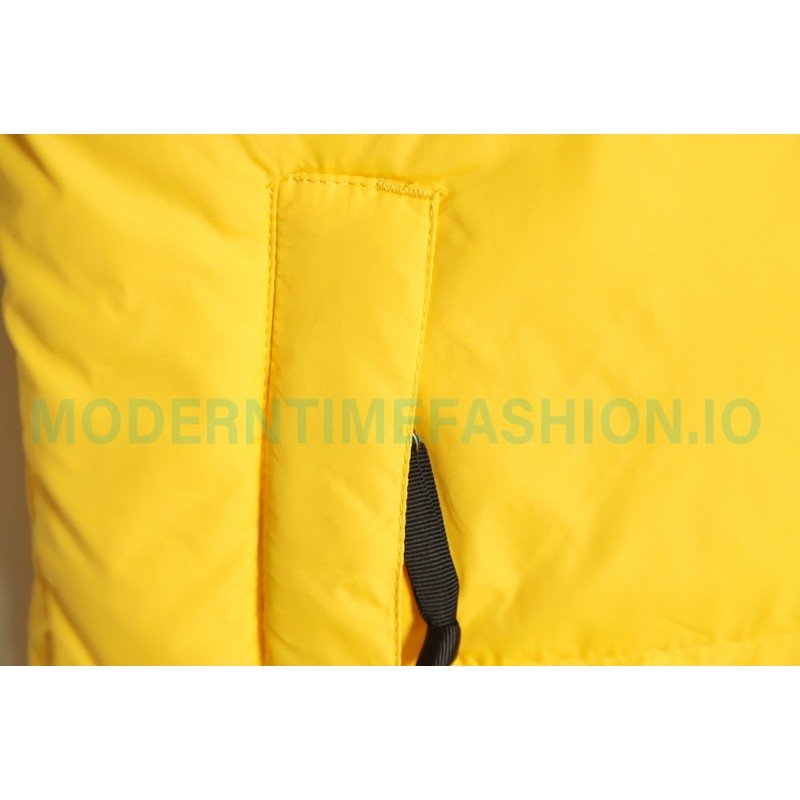 The North Face - 1996 Classic Down Vest