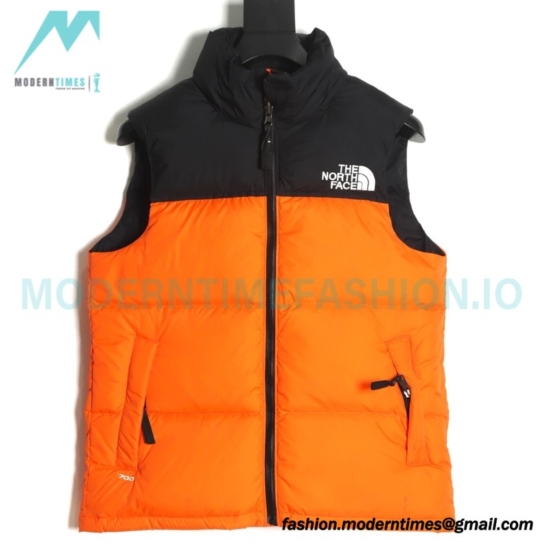 The North Face - 1996 Classic Down Vest