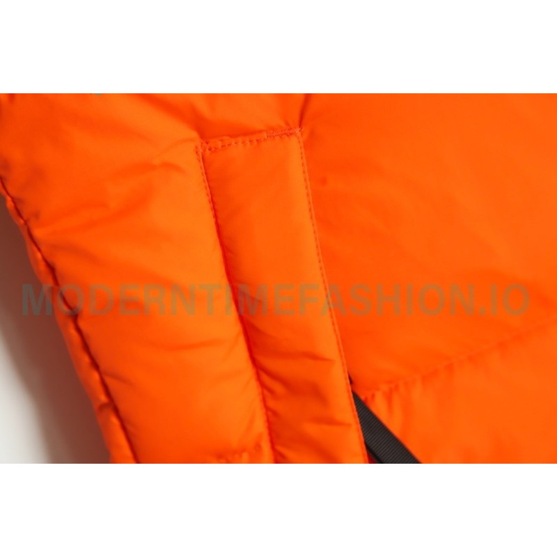 The North Face - 1996 Classic Down Vest