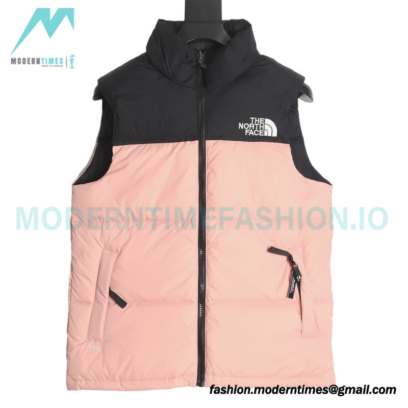 The North Face - 1996 Classic Down Vest