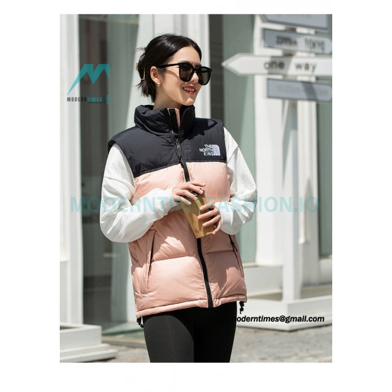 The North Face - 1996 Classic Down Vest