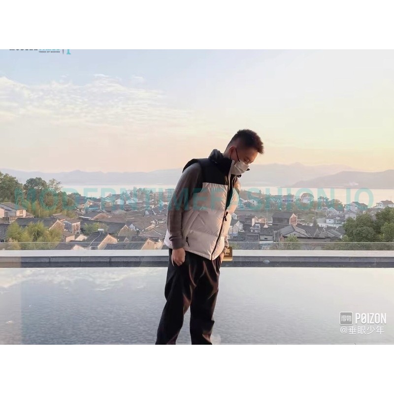 The North Face - 1996 Classic Down Vest