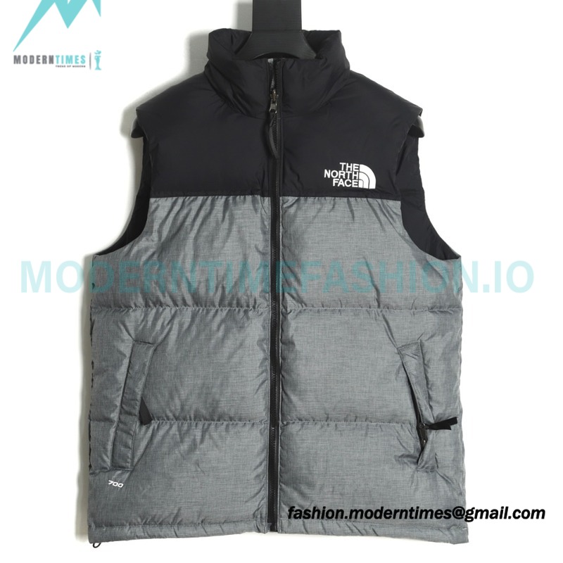 The North Face - 1996 Classic Down Vest