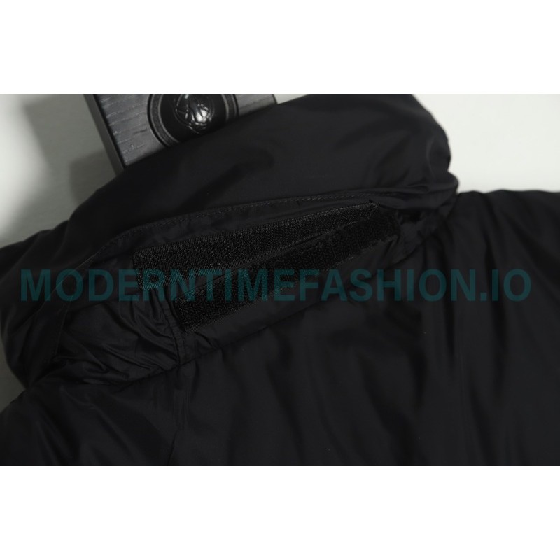 The North Face - 1996 Classic Down Vest