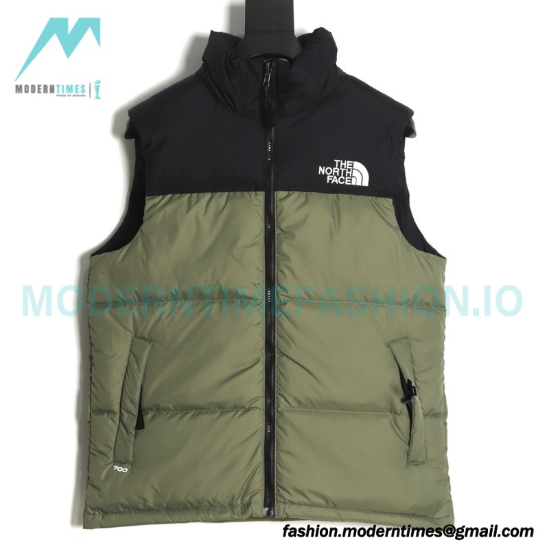 The North Face - 1996 Classic Down Vest