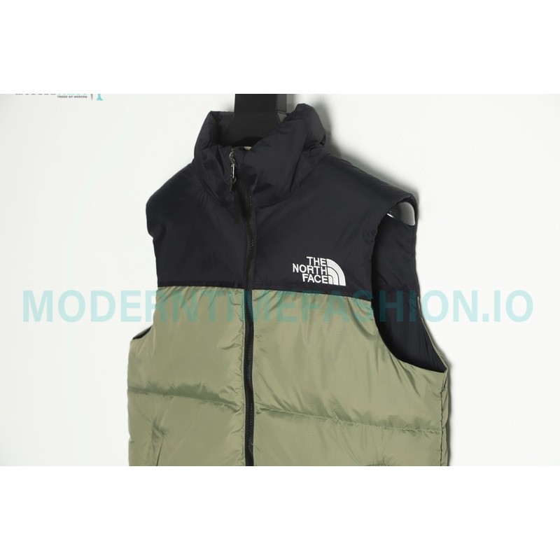The North Face - 1996 Classic Down Vest