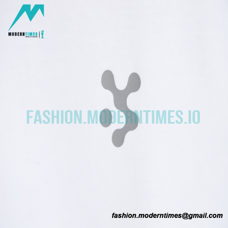 Vujade - 23SS Small Label Sleeve T-shirt