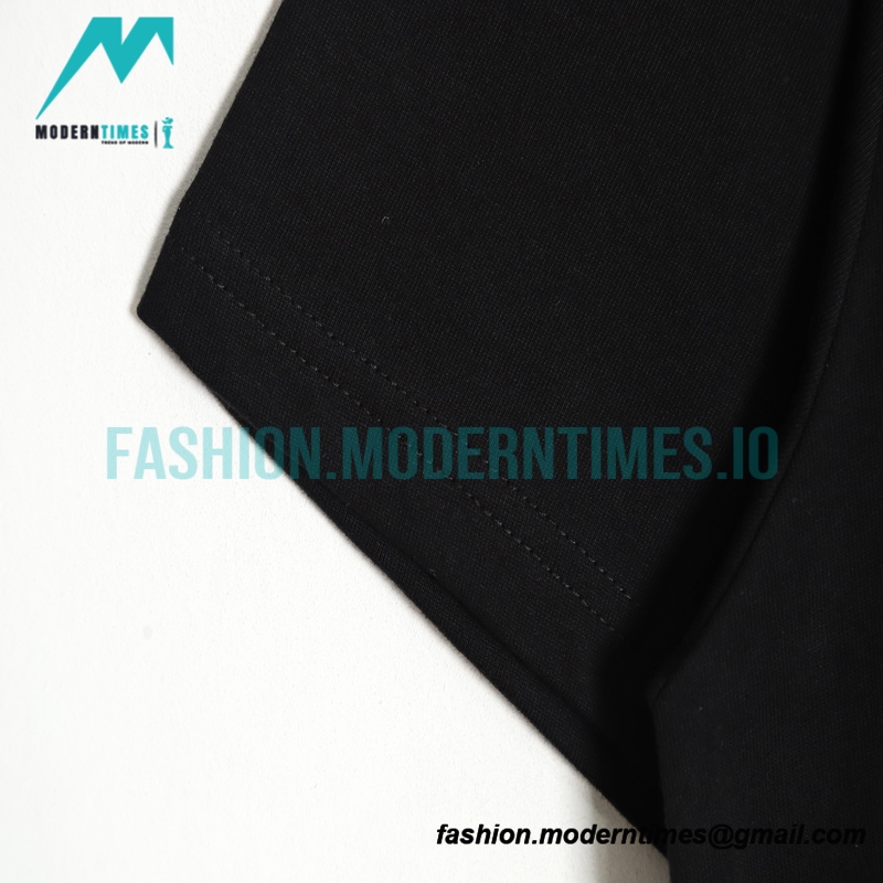 Vujade - 23SS CD Short Sleeve T-shirt