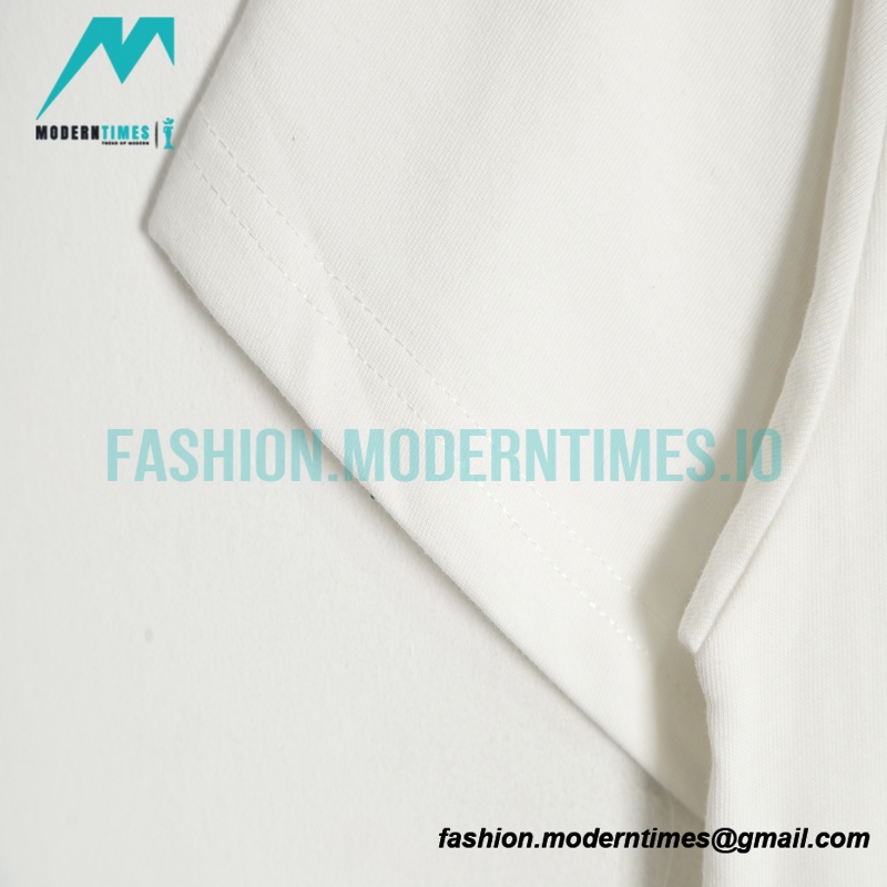 Vujade - 23SS CD Short Sleeve T-shirt