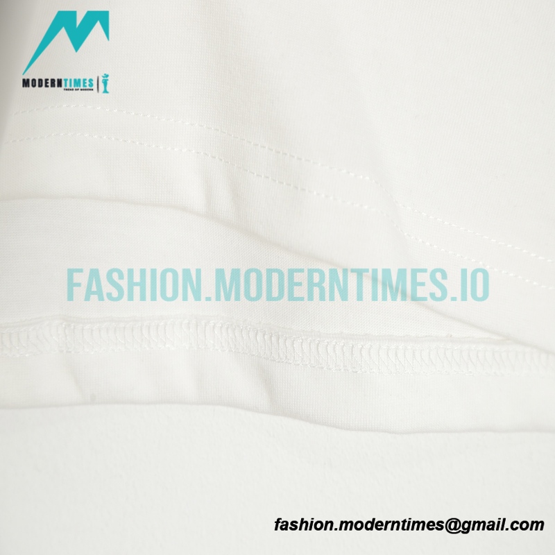 Vujade - 23SS CD Short Sleeve T-shirt