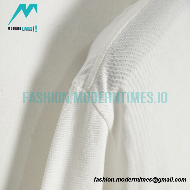 Vujade - 23SS CD Short Sleeve T-shirt