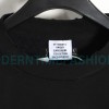 Vetements - 23SS Tie-dye Gradient Wash Vintage Crew-neck Hoodie