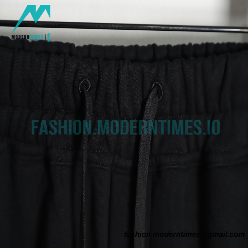 Saint Laurent - Pocket Embroidered Sports Pants