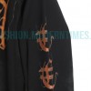 Balenciaga - 23FW Mud Dyed Sanskrit Base Long Sleeve T-shirt