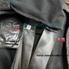 Balenciaga - 23FW Mud Dyed Sanskrit Base Long Sleeve T-shirt