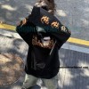 Balenciaga - 23FW Mud Dyed Sanskrit Base Long Sleeve T-shirt
