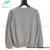 Givenchy - 23ss Latest Sweater Collection Flocked Logo crewneck sweater