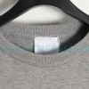 Givenchy - 23ss Latest Sweater Collection Flocked Logo crewneck sweater