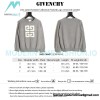 Givenchy - 23ss Latest Sweater Collection Flocked Logo crewneck sweater