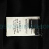 Fendi - 23FW Full Print Double F Print Round Neck Hoodie