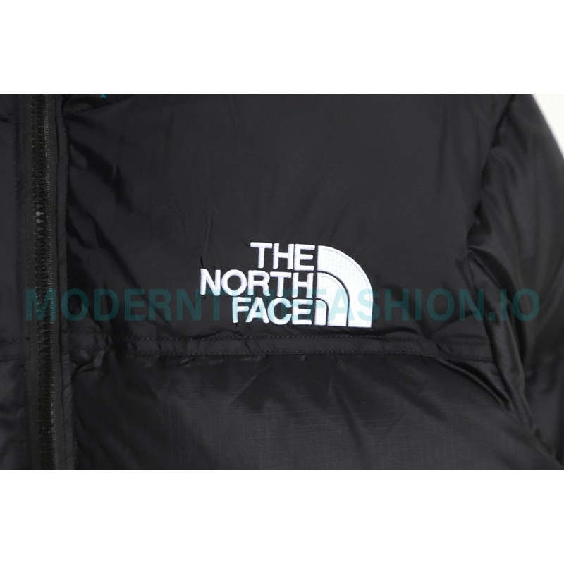 The North Face - 1996 Nuptse Classic Down Jacket