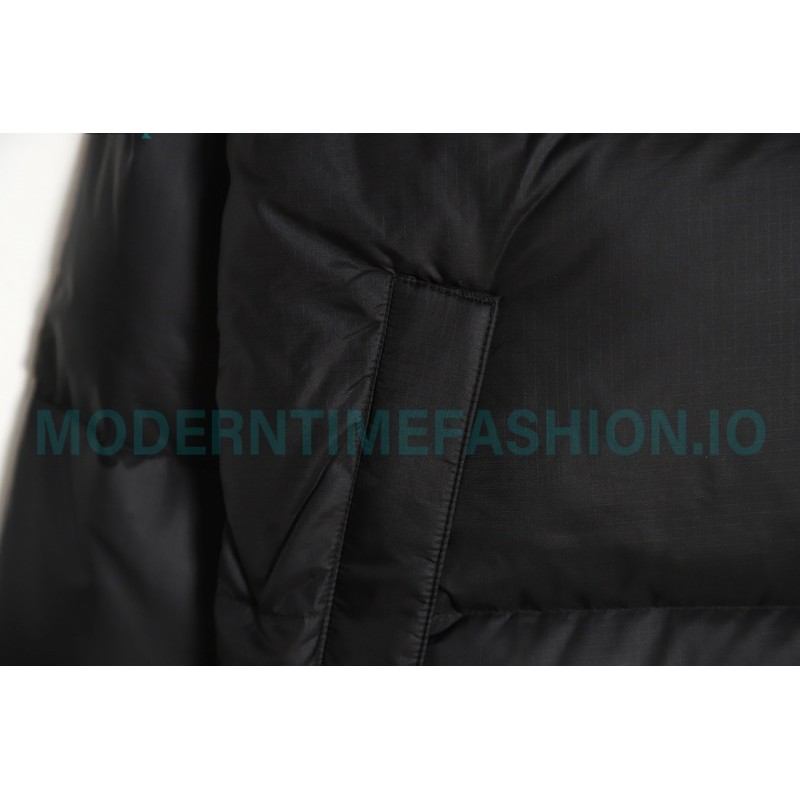 The North Face - 1996 Nuptse Classic Down Jacket