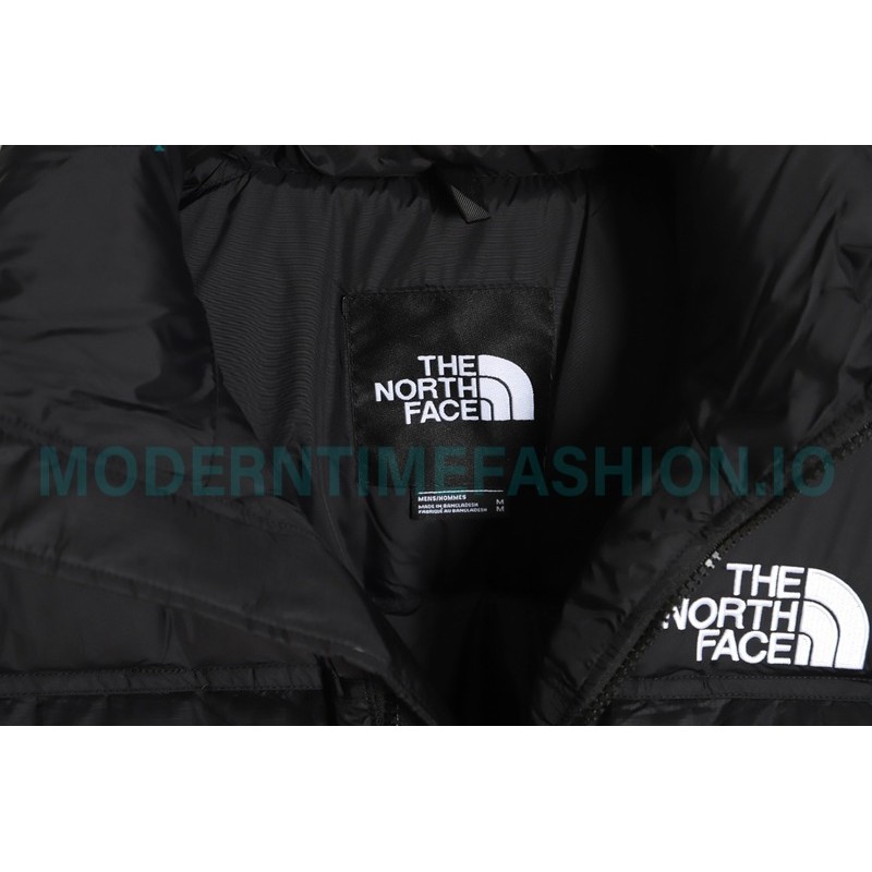 The North Face - 1996 Nuptse Classic Down Jacket