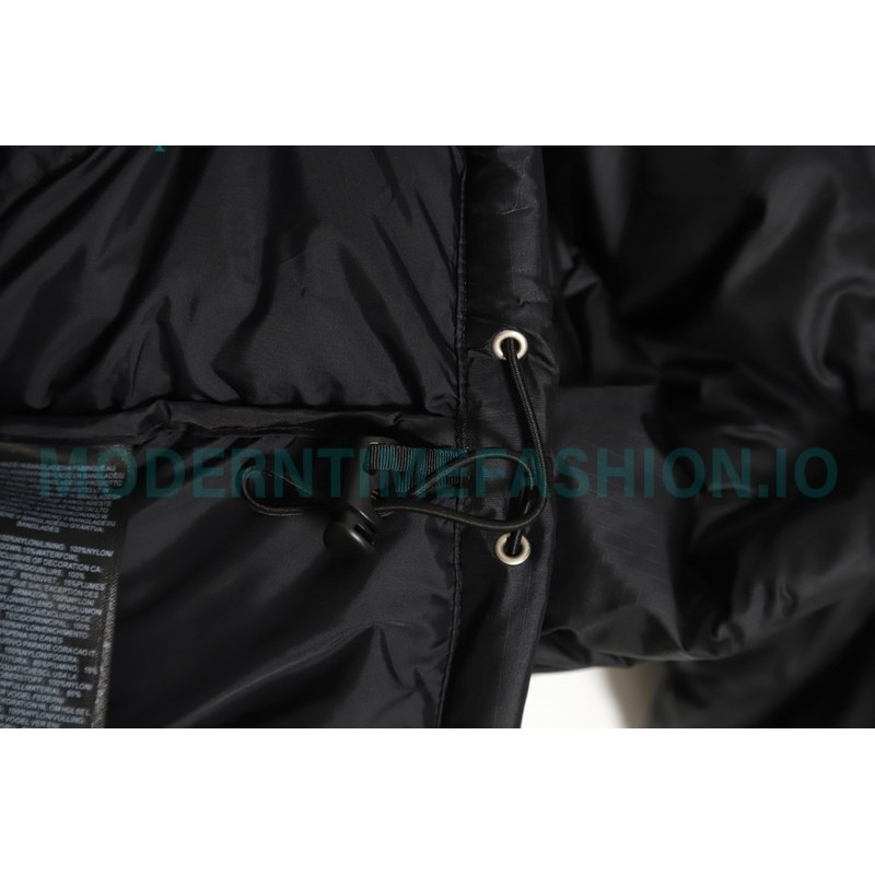 The North Face - 1996 Nuptse Classic Down Jacket