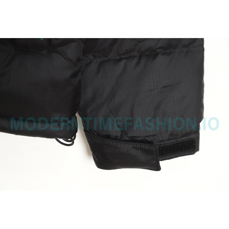 The North Face - 1996 Nuptse Classic Down Jacket