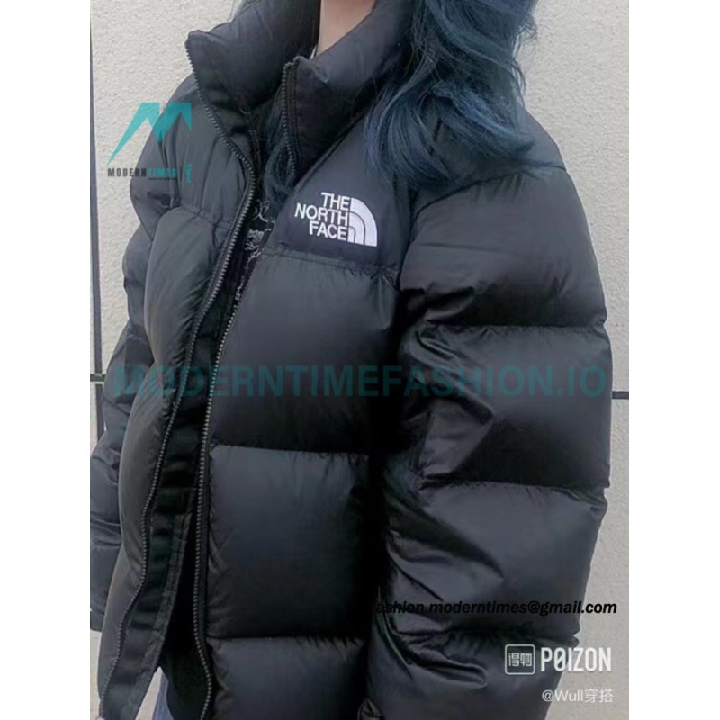 The North Face - 1996 Nuptse Classic Down Jacket