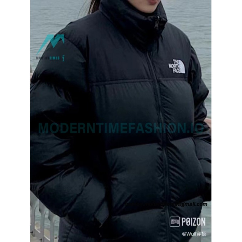 The North Face - 1996 Nuptse Classic Down Jacket