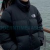 The North Face - 1996 Nuptse Classic Down Jacket