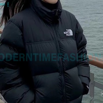 The North Face - 1996 Nuptse Classic Down Jacket