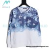 Louis Vuitton - 23FW Star Presbyterian Gradient Crewneck Hoodie