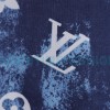 Louis Vuitton - 23FW Star Presbyterian Gradient Crewneck Hoodie