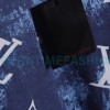 Louis Vuitton - 23FW Star Presbyterian Gradient Crewneck Hoodie