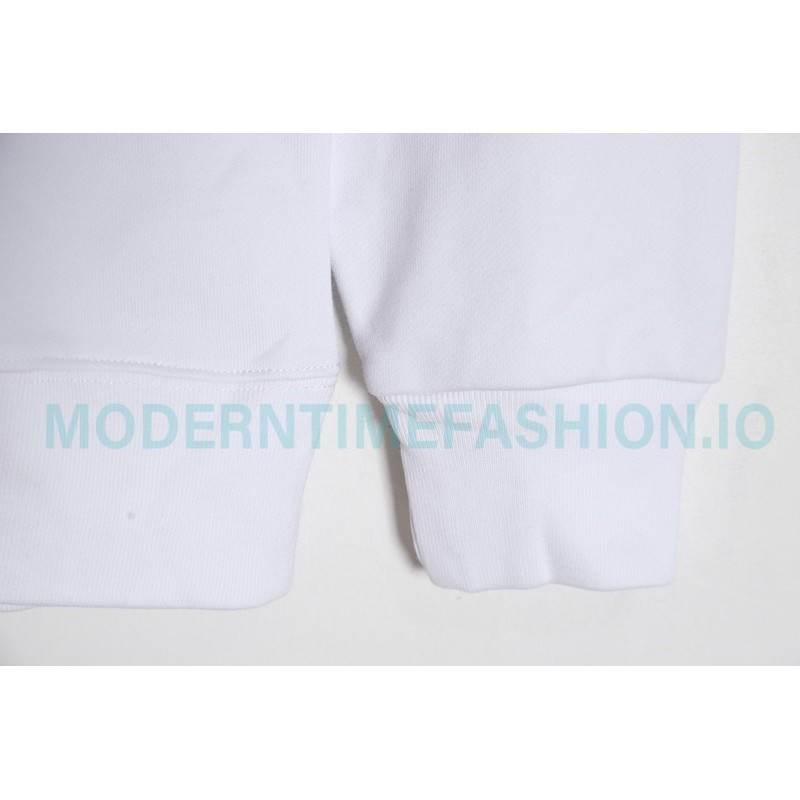 Louis Vuitton - 23FW Star Presbyterian Gradient Crewneck Hoodie