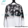 Louis Vuitton - 23FW Star Presbyterian Gradient Crewneck Hoodie